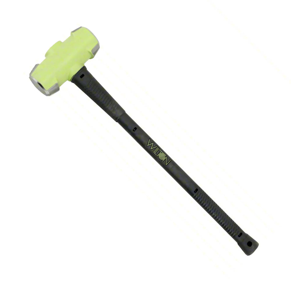 12 Lb Head 36 BASH Sledge Hammer - AAA Industrial Supply