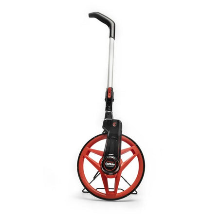 12" Professional Centerline SAE Measuring Wheel - AAA Industrial Supply