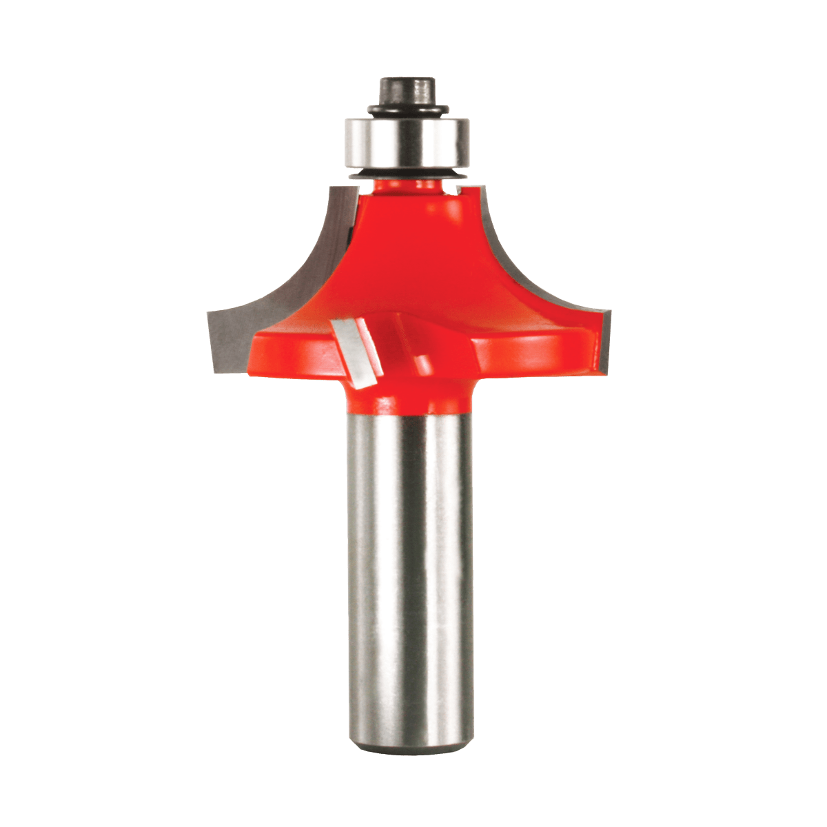 1/2" Quadra - Cut Radius Beading Bit - AAA Industrial Supply