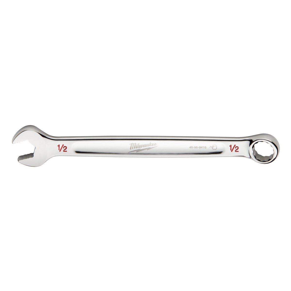 1/2" SAE Combination Wrench - AAA Industrial Supply