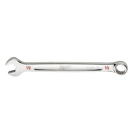 1/2" SAE Combination Wrench - AAA Industrial Supply