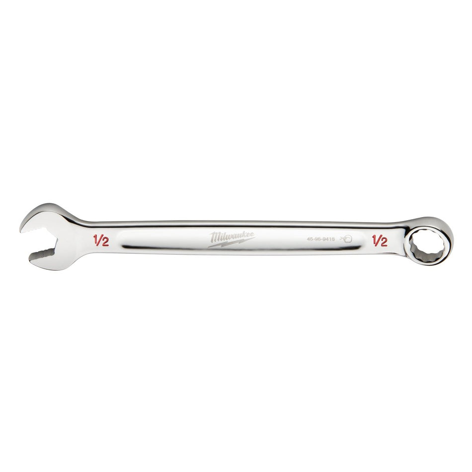 1/2" SAE Combination Wrench - AAA Industrial Supply