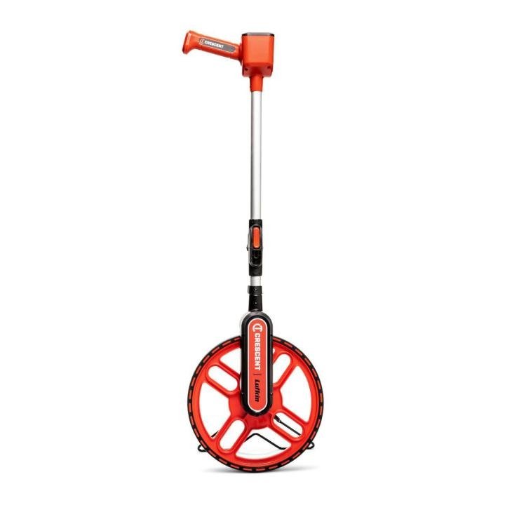 12" SAE Measuring Wheel - AAA Industrial Supply