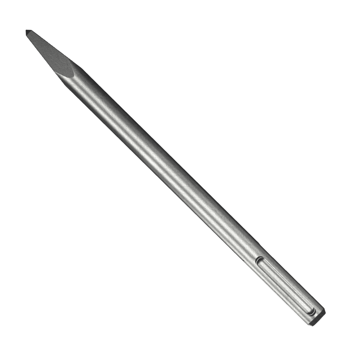 12" SDS - Max Bull Point Chisel - AAA Industrial Supply