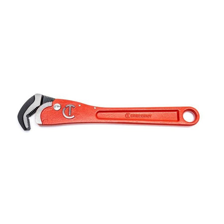 12" Self - Adjusting Steel Pipe Wrench - AAA Industrial Supply