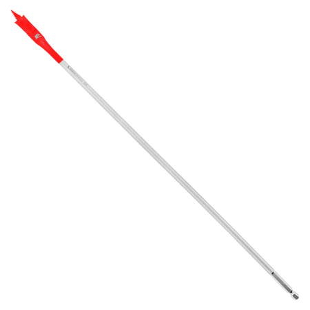 1/2" x 16" Spade Bit for Wood - AAA Industrial Supply