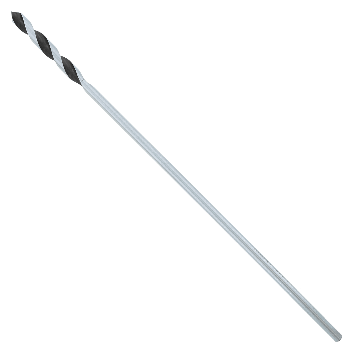 1/2" x 18" Installer Drill Bit for Wood - AAA Industrial Supply