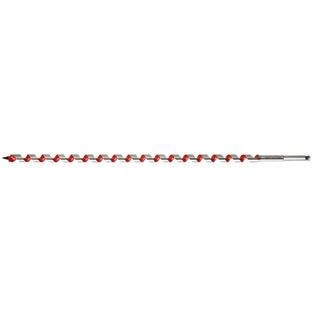 1/2" x 18" Ship Auger Bit - AAA Industrial Supply