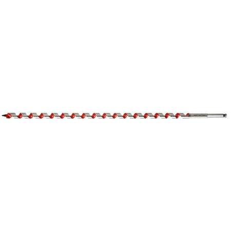 1/2" x 18" Ship Auger Bit - AAA Industrial Supply