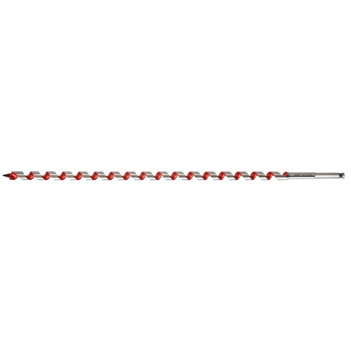 1/2" x 18" Ship Auger Bit - AAA Industrial Supply