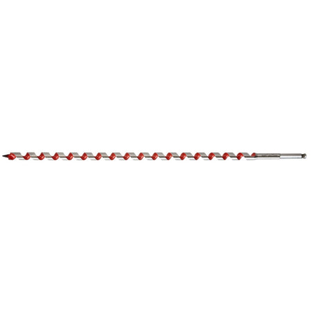 1/2" x 18" Ship Auger Bit - AAA Industrial Supply
