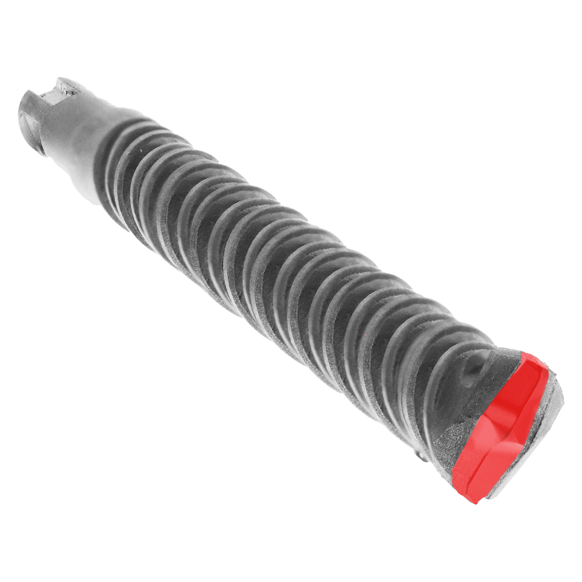 1/2" x 37" x 39" SDS - Plus 2 - Cutter Carbide - Tipped Hammer Drill Bit - AAA Industrial Supply