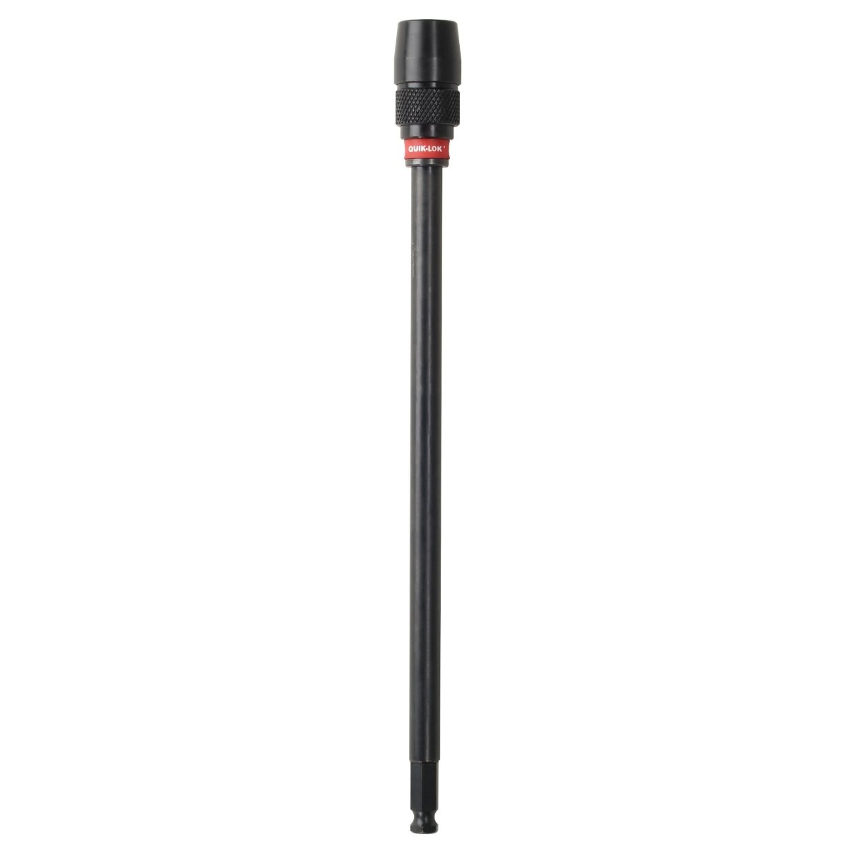 12" x 7/16" Universal QUIK - LOK™ Extension - AAA Industrial Supply