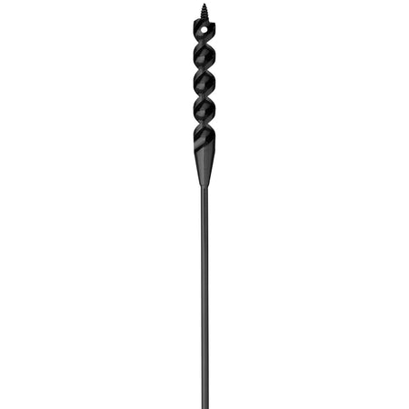 1/2” x 72" Flexible Cable Auger Bit - AAA Industrial Supply