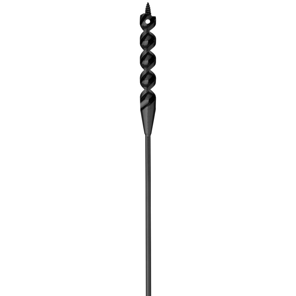1/2” x 72" Flexible Cable Auger Bit - AAA Industrial Supply