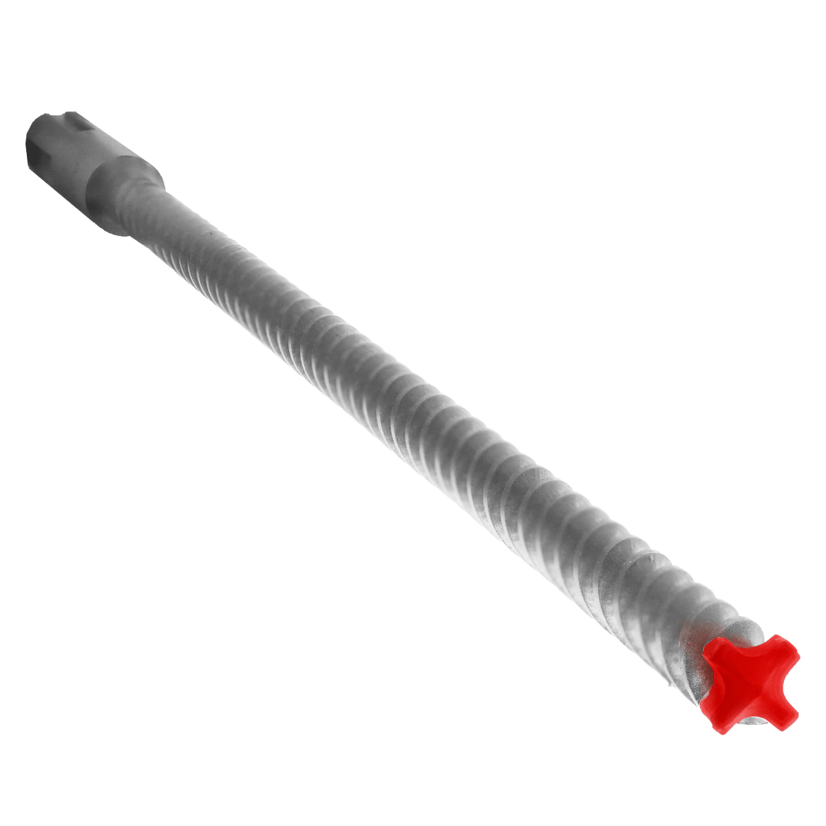 1/2"x 31"x 36" Rebar Demon™ SDS - Max 4 - Cutter Full Carbide Head Hammer Drill Bit - AAA Industrial Supply