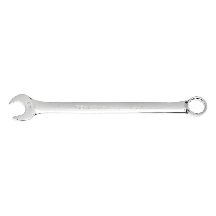 13/16" 12 Point Long Pattern Combination Wrench - AAA Industrial Supply