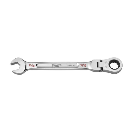 13/16" Flex Head Combination Wrench - AAA Industrial Supply