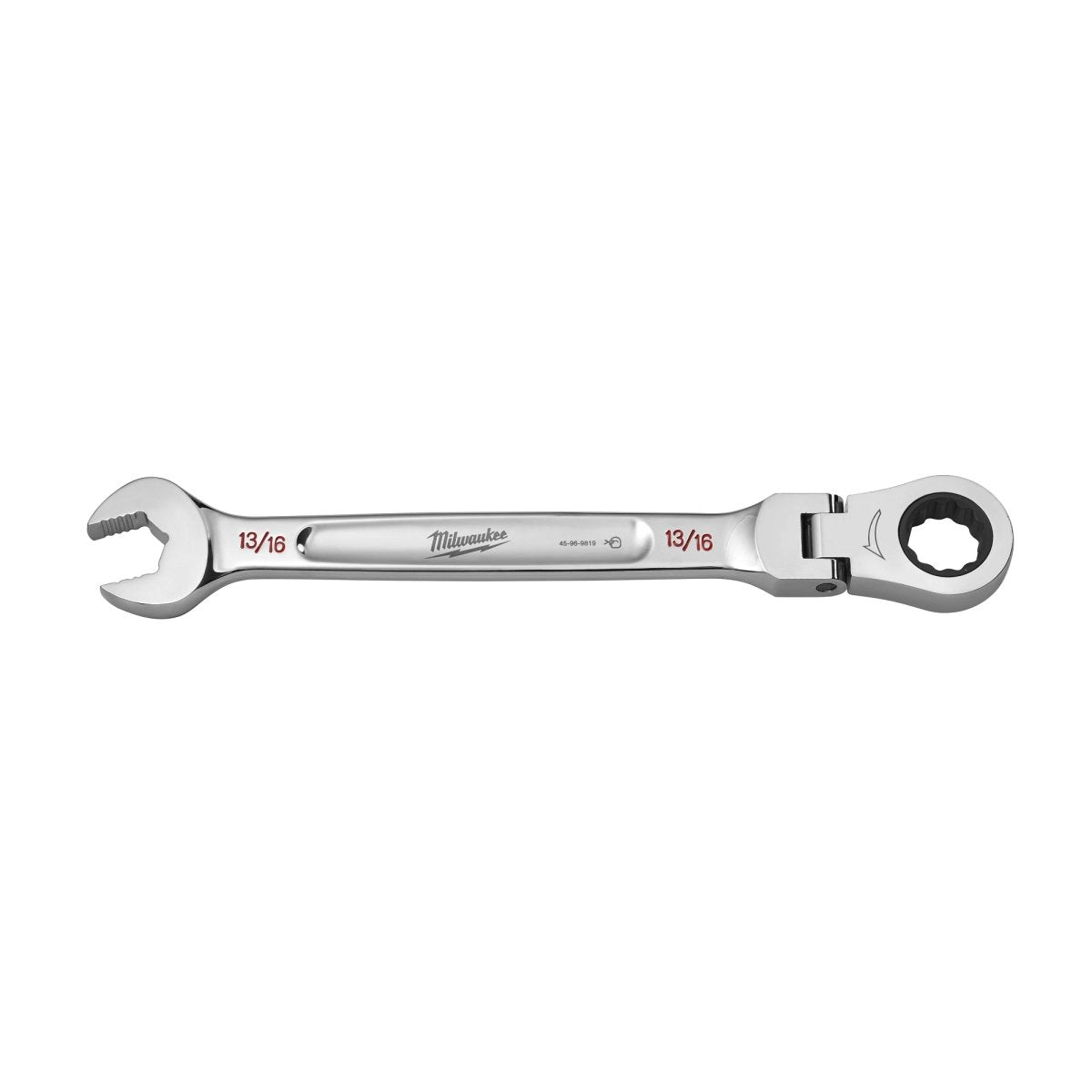 13/16" Flex Head Combination Wrench - AAA Industrial Supply