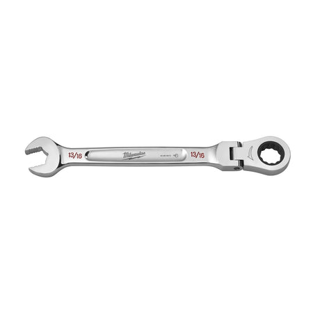 13/16" Flex Head Combination Wrench - AAA Industrial Supply