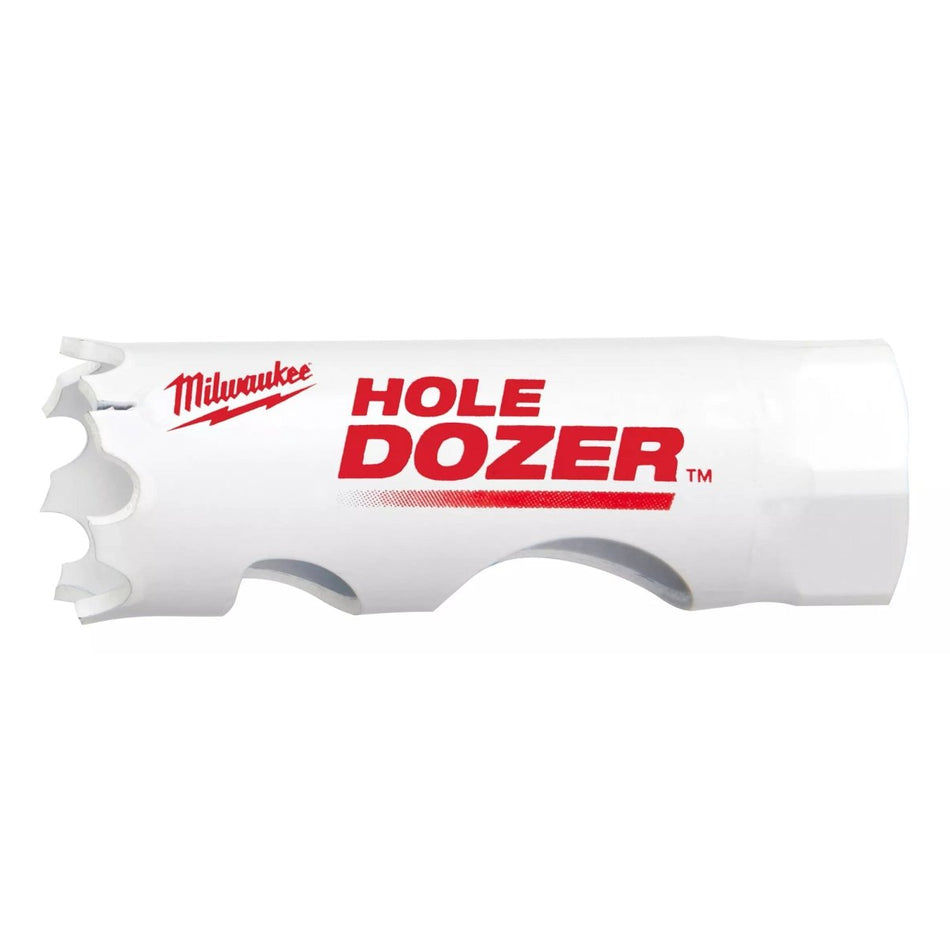 13/16" HOLE DOZER™ Bi - Metal Hole Saw - AAA Industrial Supply