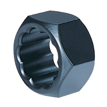 13/16" Rib Nut - AAA Industrial Supply