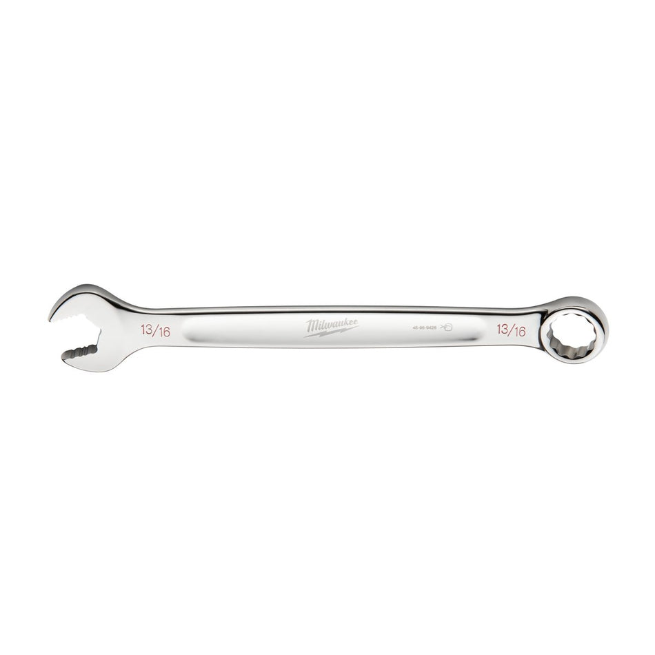 13/16" SAE Combination Wrench - AAA Industrial Supply