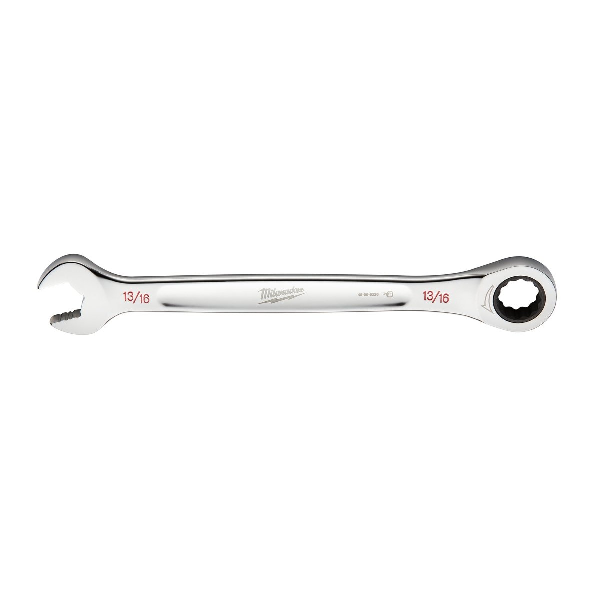 13/16" SAE Ratcheting Combo Wrench - AAA Industrial Supply