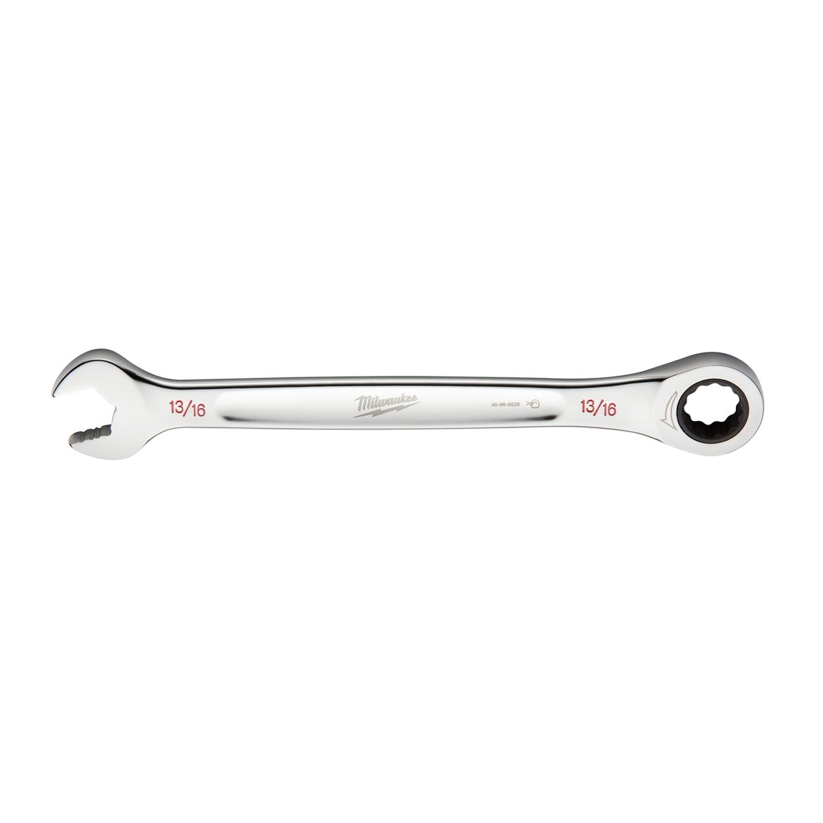 13/16" SAE Ratcheting Combo Wrench - AAA Industrial Supply
