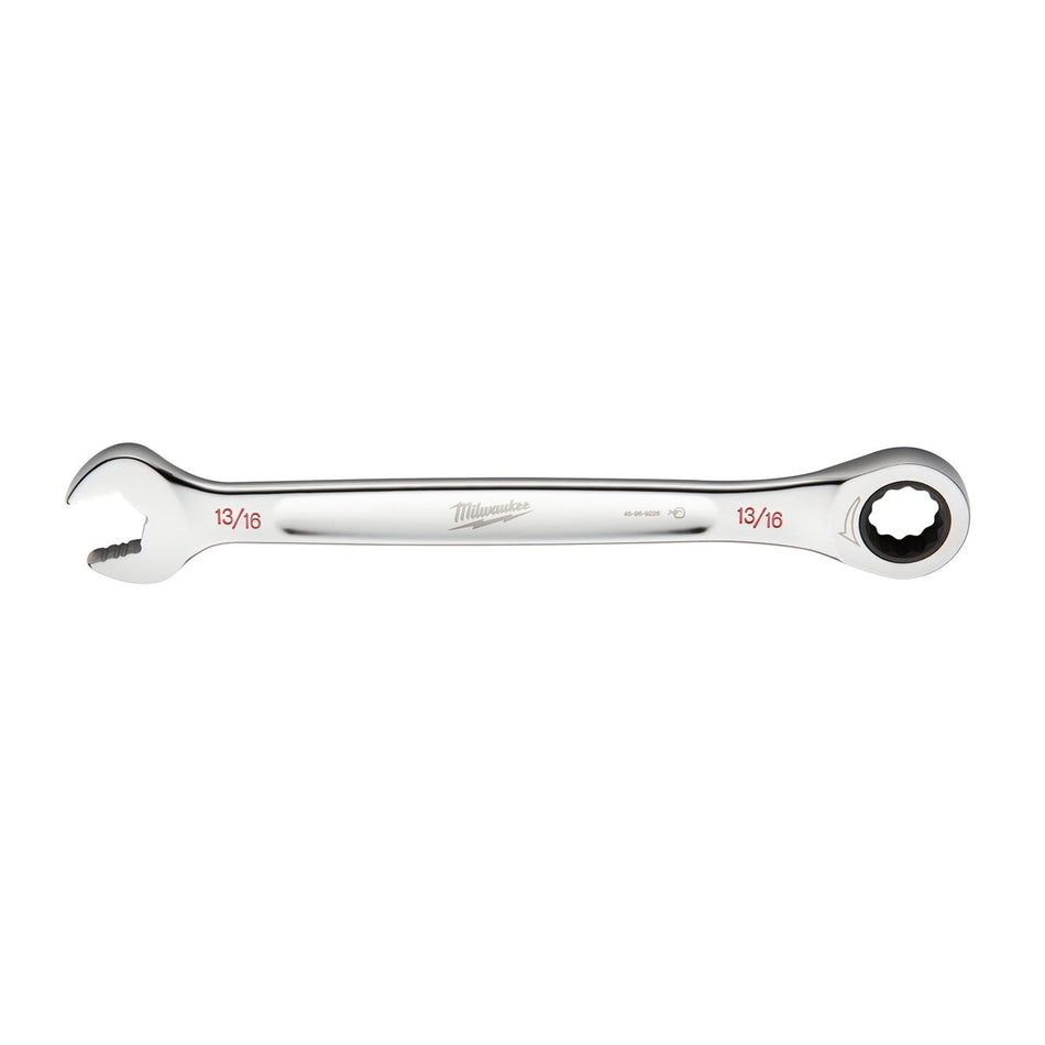 13/16" SAE Ratcheting Combo Wrench - AAA Industrial Supply