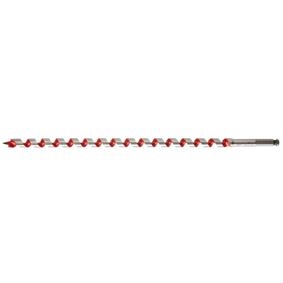 13/16" x 18" Ship Auger Bit - AAA Industrial Supply