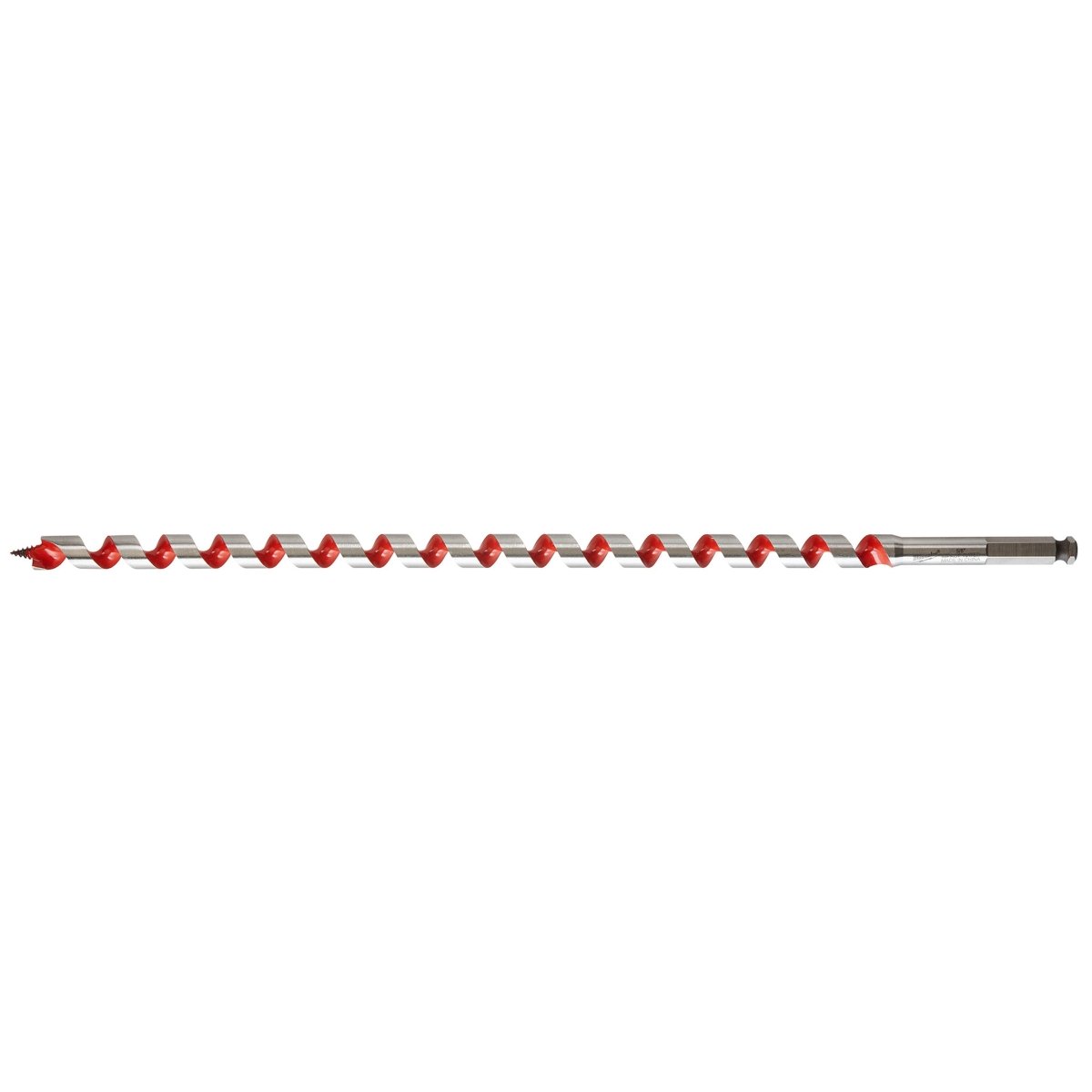 13/16" x 18" Ship Auger Bit - AAA Industrial Supply