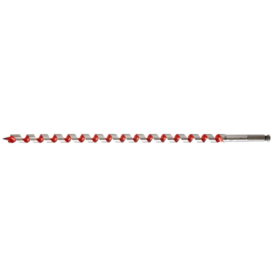 13/16" x 18" Ship Auger Bit - AAA Industrial Supply