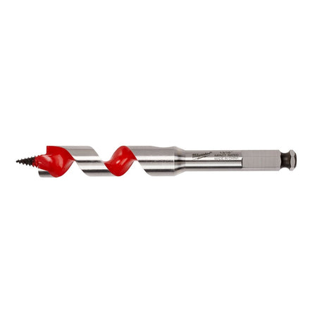 13/16" x 6" Ship Auger Bit - AAA Industrial Supply