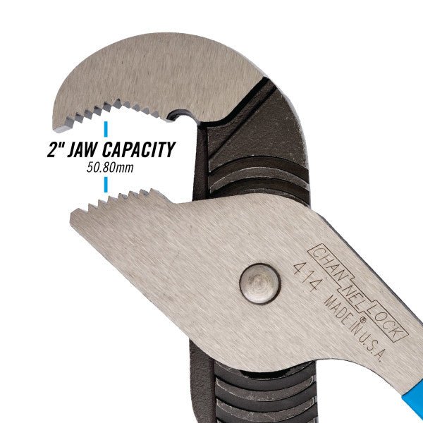 13.5" Channellock Tongue & Groove - AAA Industrial Supply