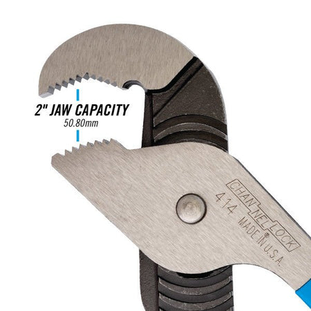 13.5" Channellock Tongue & Groove - AAA Industrial Supply