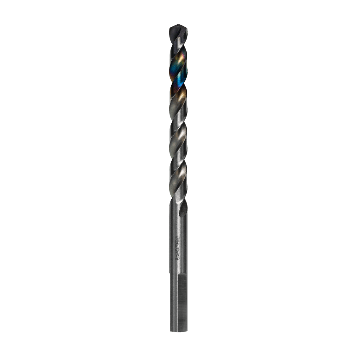 13/64" Metal Demon™ Drill Bits for Mild, Hardened and Stainless Steels - AAA Industrial Supply