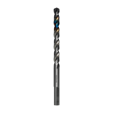 13/64" Metal Demon™ Drill Bits for Mild, Hardened and Stainless Steels - AAA Industrial Supply