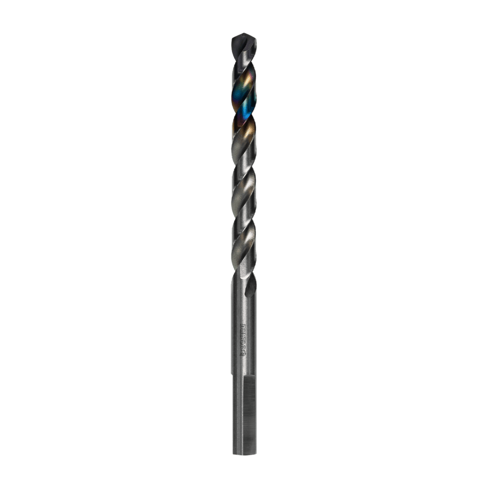 13/64" Metal Demon™ Drill Bits for Mild, Hardened and Stainless Steels - AAA Industrial Supply