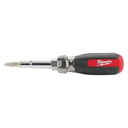 13in1 Cushion - Grip Screwdriver with ECX® - AAA Industrial Supply