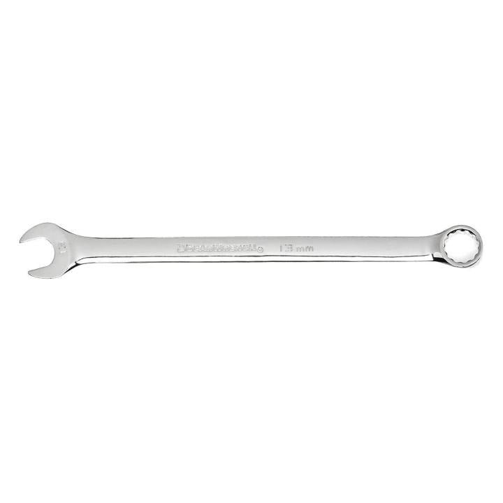 13mm 12 Point Long Pattern Combination Wrench - AAA Industrial Supply