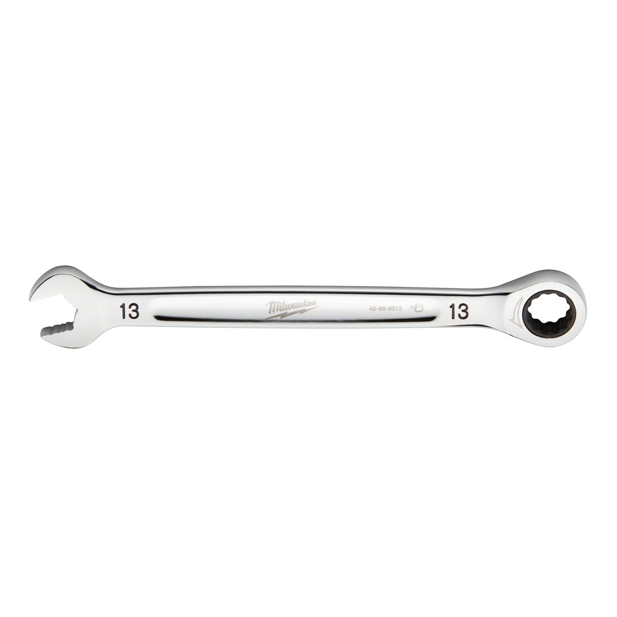 13mm Metric Ratcheting Combination Wrench - AAA Industrial Supply