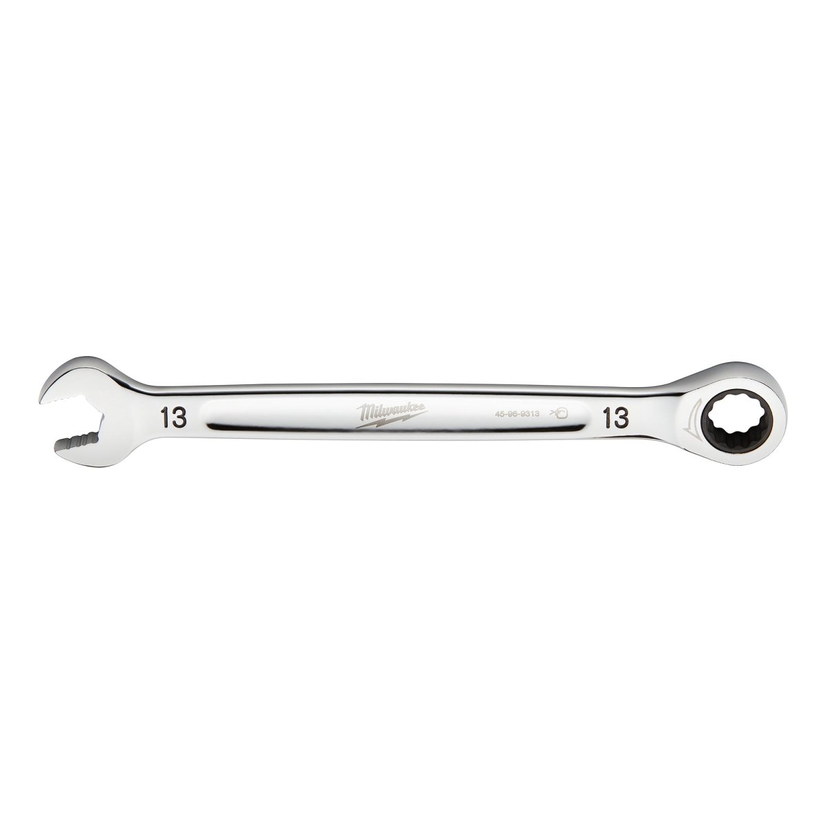 13mm Metric Ratcheting Combination Wrench - AAA Industrial Supply