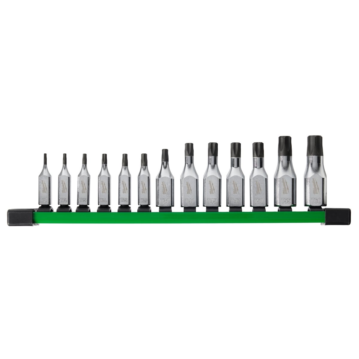 13pc 1/4" and 3/8" Drive TORX® Bit Socket Set - AAA Industrial Supply