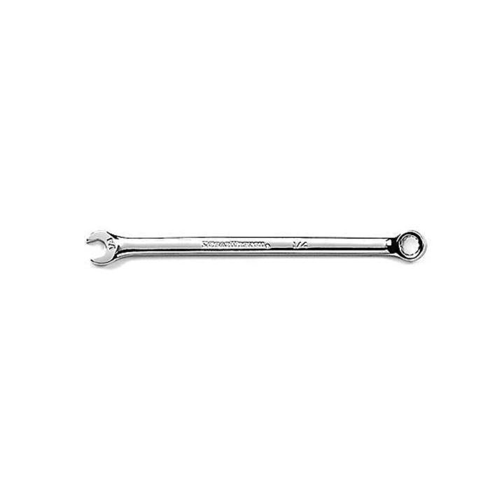 1/4" 12 Point Long Pattern Combination Wrench - AAA Industrial Supply