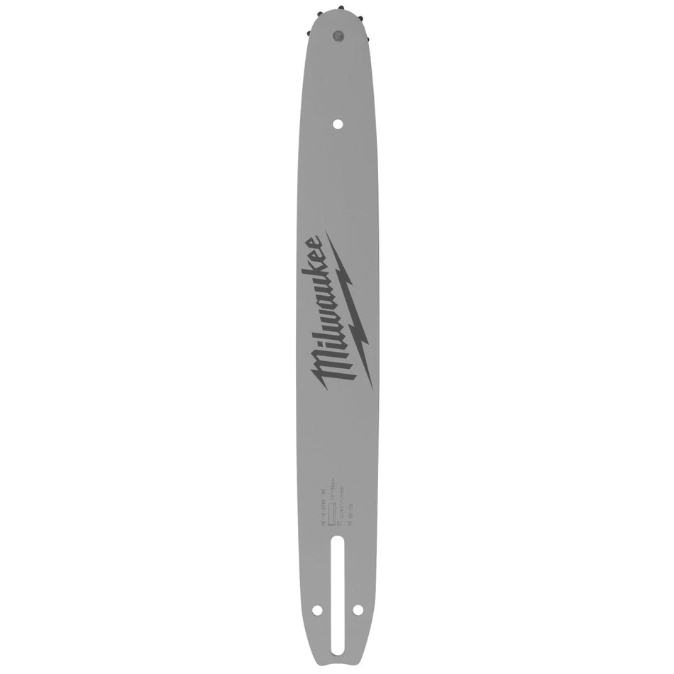 14" .325" LOW PROFILE™ Pitch, .043" Gauge Guide Bar - AAA Industrial Supply
