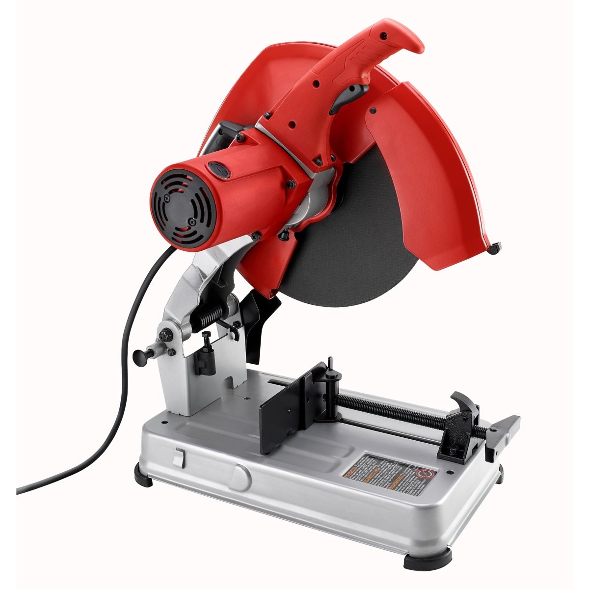 14” Abrasive Cut - Off Machine - AAA Industrial Supply