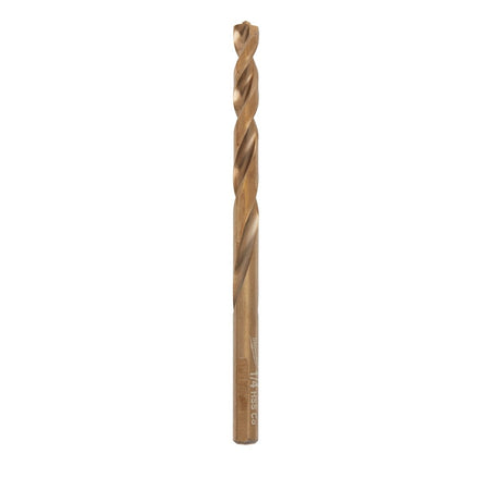 1/4" COBALT RED HELIX™ Drill Bit - AAA Industrial Supply