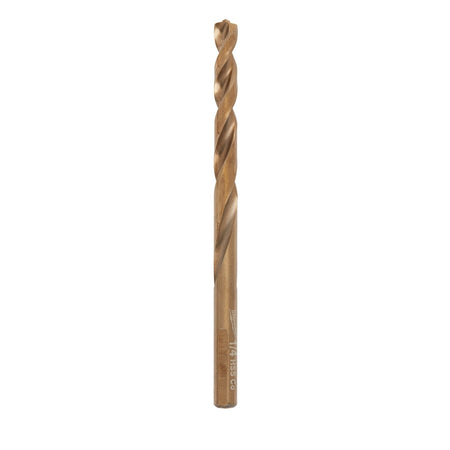 1/4" COBALT RED HELIX™ Drill Bit - AAA Industrial Supply