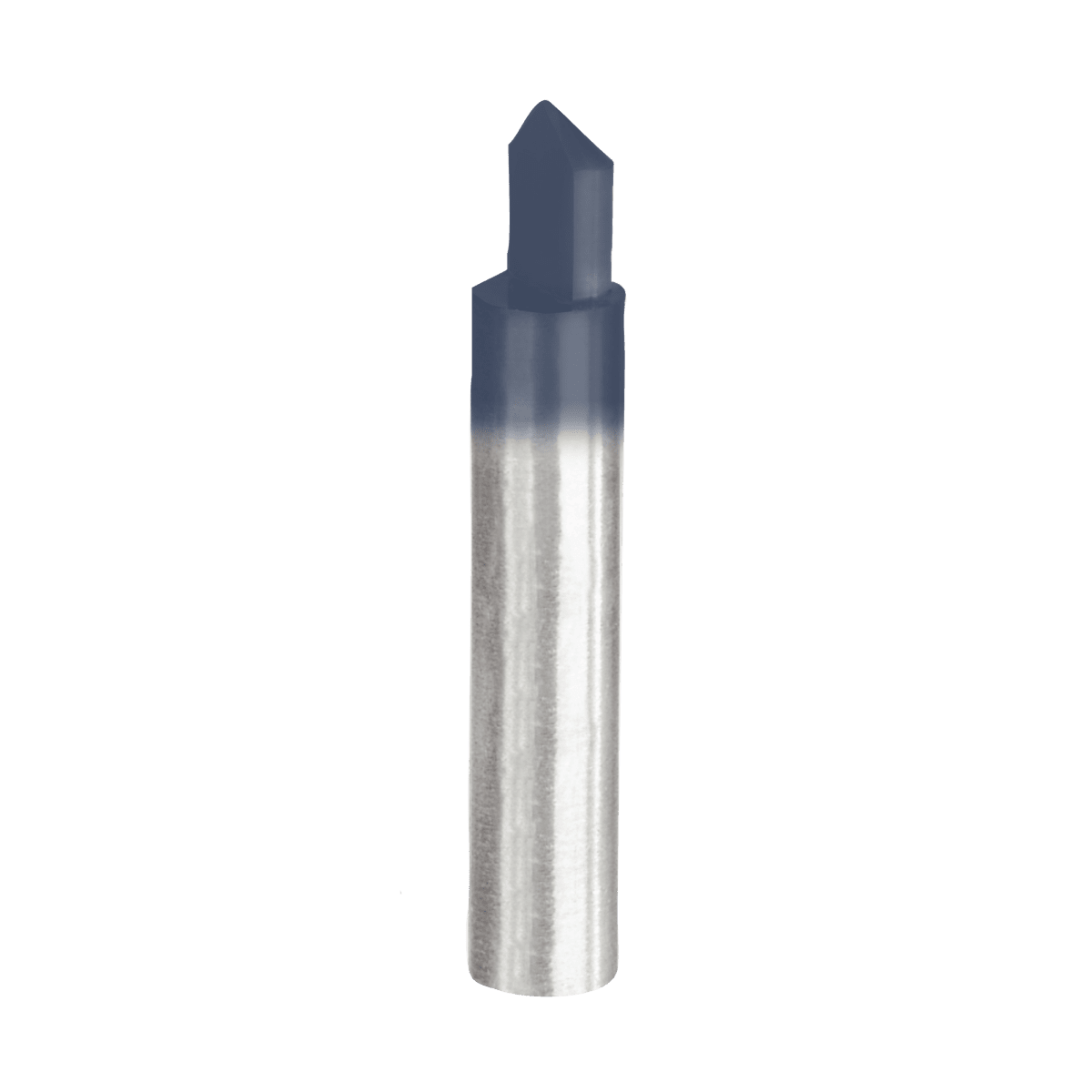 1/4" (Dia.) 90° V Grooving Bit - AAA Industrial Supply